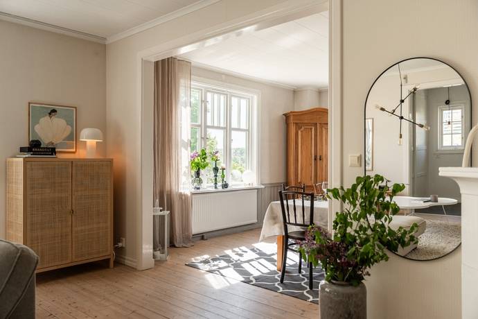 7 rum Villa på Gunnarsbovägen 15 Mullsjö Mullsjö kommun - bild 16