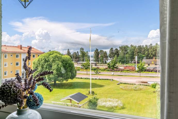 1 rum Lägenhet på Stiernhööksgatan 3B 2 tr ( våning 3 ) Centrum Rättviks kommun - bild 3