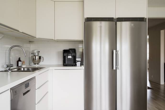 5 rum radhus på Ågrensgatan 21 Ursviken, Skellefteå kommun - bild 4