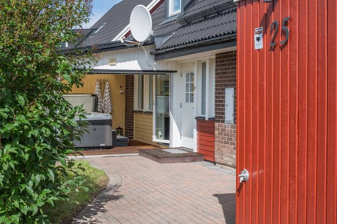 5 rum villa på Slagavägen 25 Bålsta - Åkerby, Håbo kommun - bild 3
