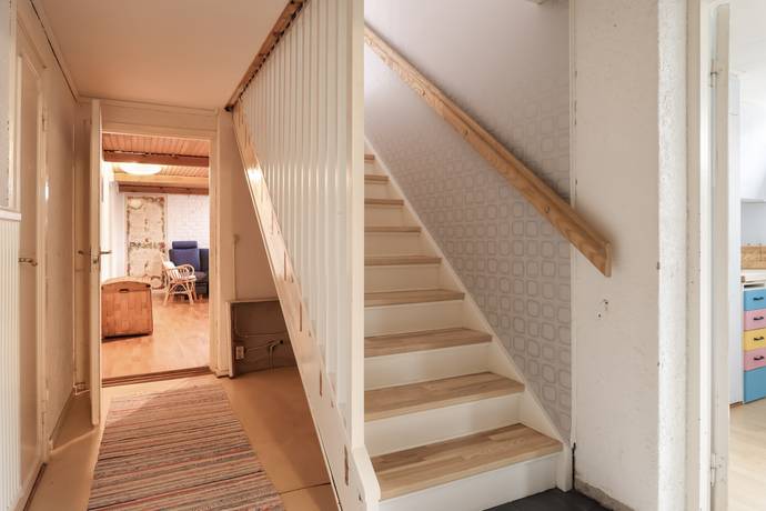 6 rum Villa på Hasselvägen 11 Diseröd Kungälvs kommun - bild 17