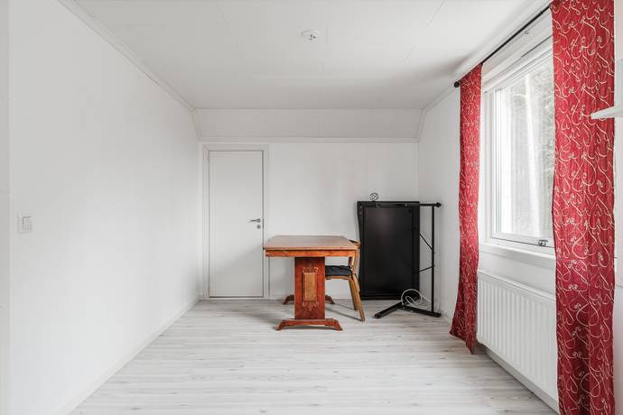5 rum Villa på Skogsbogatan 8 Karlholm Tierps kommun - bild 17