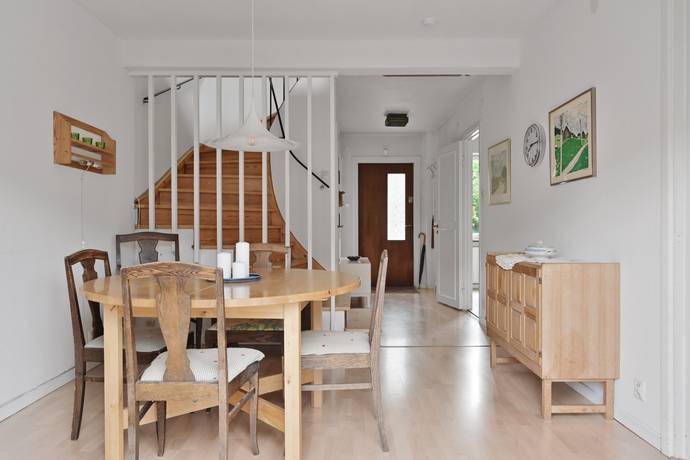 4 rum Lägenhet på Oxundavägen 62 Runby Upplands Väsby kommun - bild 22