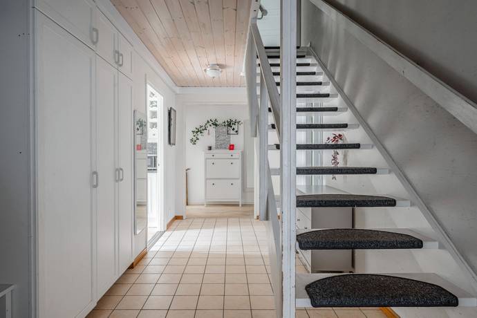 166 m² Villa på Vallstanäsvägen 20 Sigtuna kommun - bild 15