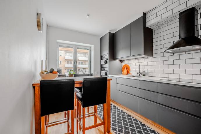 2 rum Lägenhet på Lysingsvägen 3B Johannesdal Västerviks kommun - bild 10