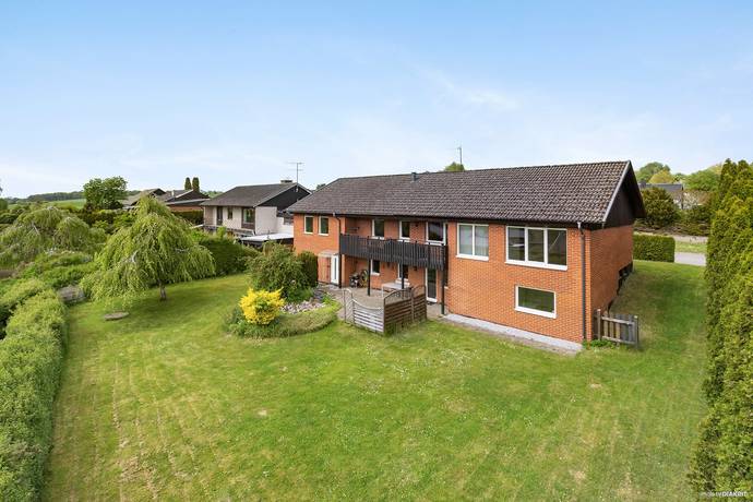 8 rum villa på Lindvägen 9 Harlösa, Eslövs kommun - bild 1