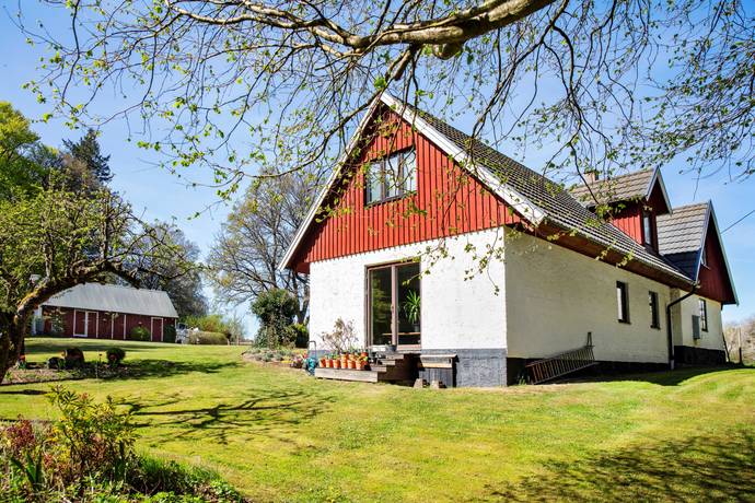 6 rum Villa på ENEKROKSVÄGEN 71-13 Kabbelljung / Holmeja Svedala kommun - bild 31