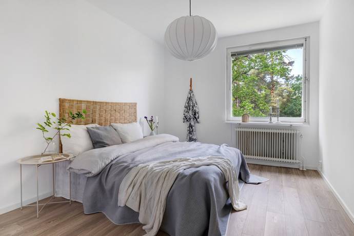 3 rum Lägenhet på Storforsplan 3 Farsta Centrum Stockholms kommun - bild 18