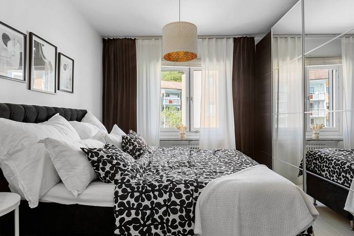 2 rum Lägenhet på Toleredsgatan 11 Slättadamm- C  Hisingen Göteborgs kommun - bild 11