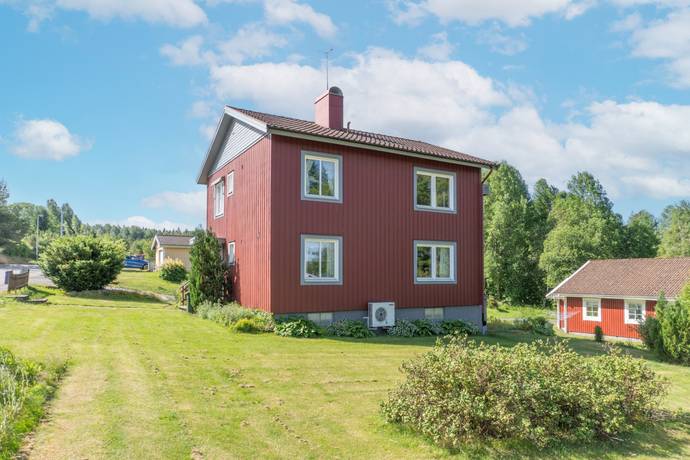 Landsbro, Vetlanda kommun