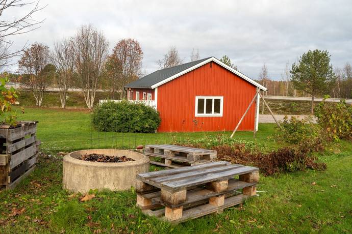 Åbyn 103 i Åbyn, Skellefteå kommun - villa till salu - Hemnet