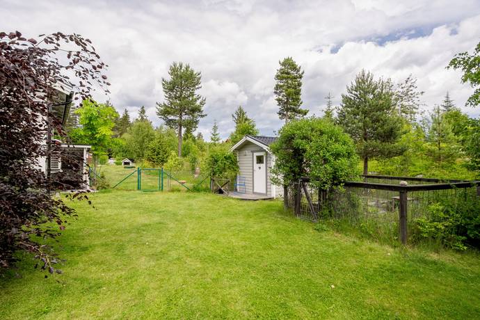 3 rum Villa på Harkskärsvägen 88 Harkskär Gävle kommun - bild 11