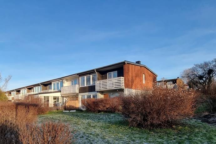 4 rum Villa på Norrbrovägen 5A Centrala Filipstad Filipstads kommun - bild 34