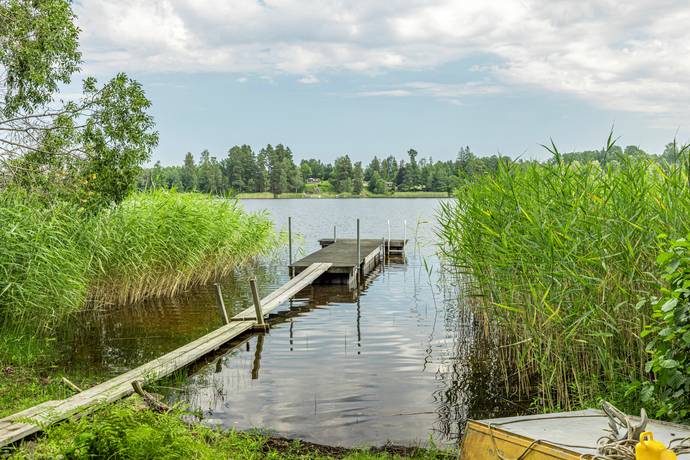 5 rum villa på Flantsås Bäckebo Tummelsta, Eskilstuna kommun - bild 3