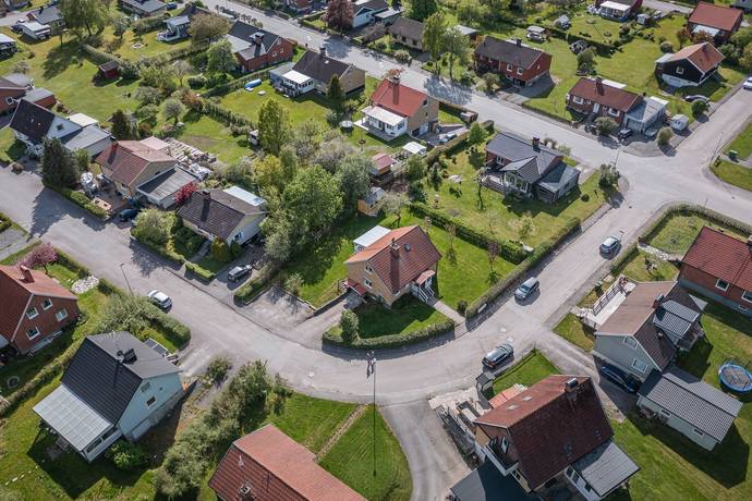 5 rum Villa på Storjohannsgatan 15 Säffle kommun - bild 34