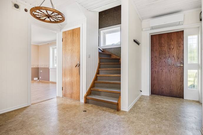 93 m² Villa på Stationsvägen 8 Bergsjö Nordanstigs kommun - bild 17
