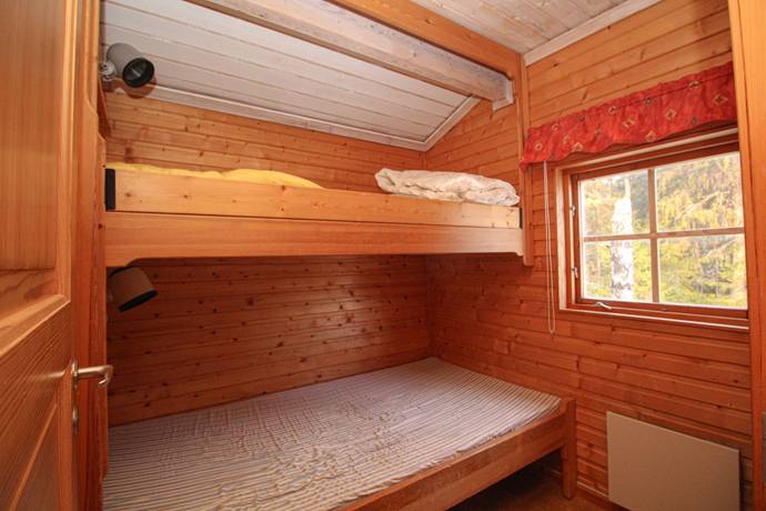 3 rum Fritidshus på Myrvägen 38 AMMARNÄS Sorsele kommun - bild 12