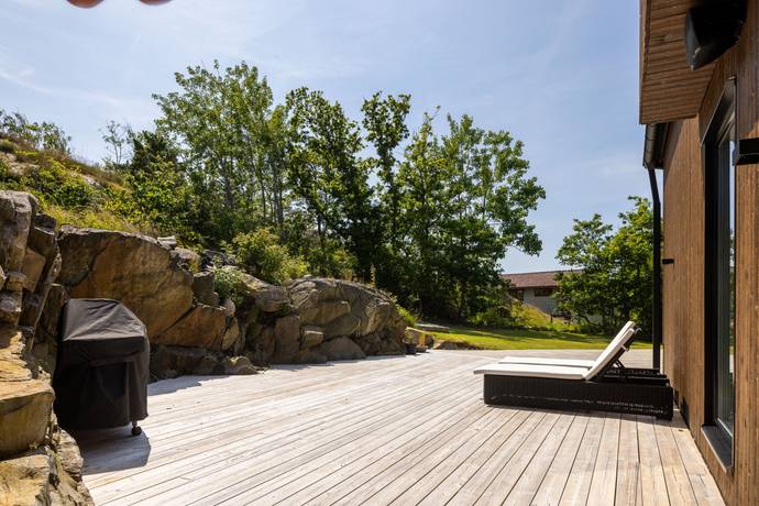 5 rum Villa på Skogsgapet 11 Södra Skärgården, Brännö Göteborgs kommun - bild 10