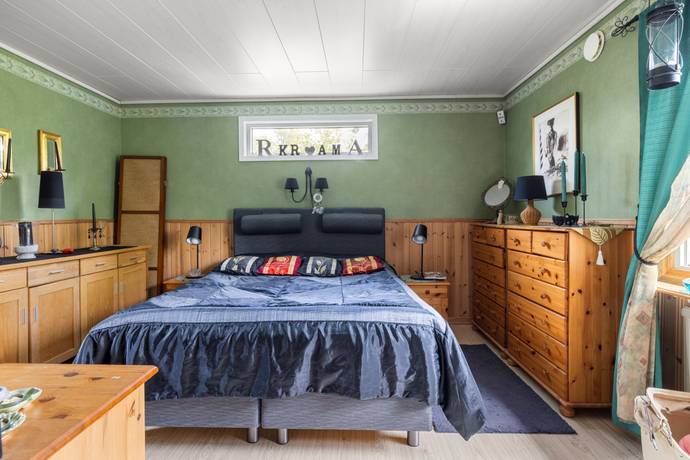 4 rum Villa på Kottstigen 4 Haninge Muskö Haninge kommun - bild 15