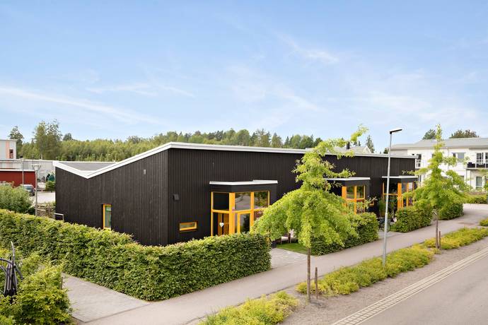 4 rum lägenhet på Vikaholmsallén 59A Växjö Vikaholm, Växjö kommun - bild 1