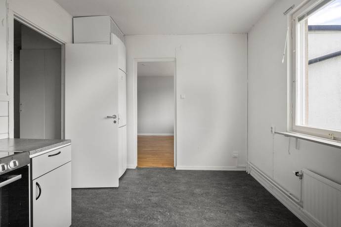 3 rum Lägenhet på Kungssätravägen 52 Sätra - Skärholmen Stockholms kommun - bild 12