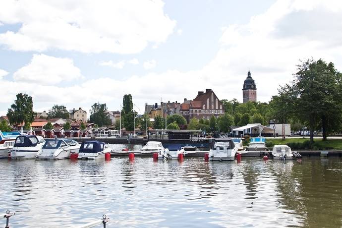 2 rum Lägenhet på Vitalisvägen 2B Centalt Strängnäs kommun - bild 31