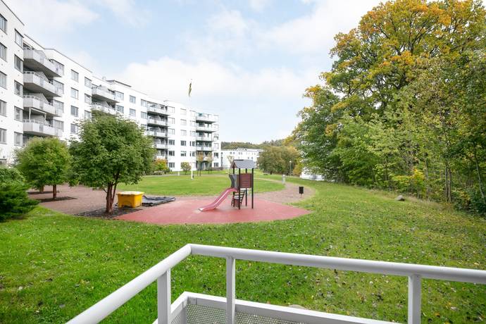 Sankt Jörgens Väg 28F i Sankt Jörgen, kommun lägenhet till