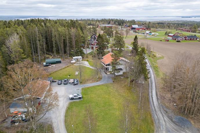 240 m² Övrig på Åse 330B Trångsviken Krokoms kommun - bild 4