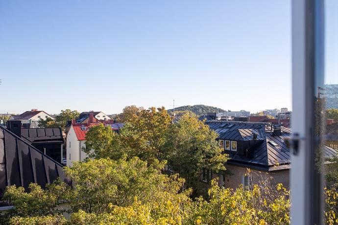 2 rum Lägenhet på Vasavägen 23 Råsunda Solna kommun - bild 8