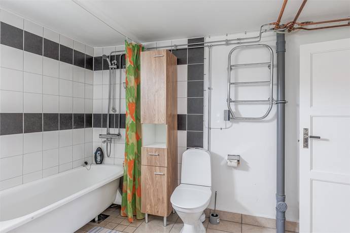 3 rum Parhus på Jättegatan 24 Johannesdal. Västerviks kommun - bild 18