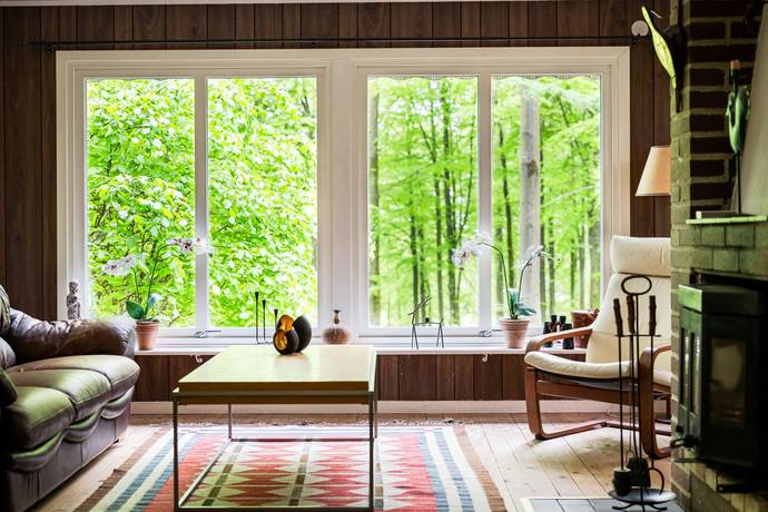 3 rum Fritidshus på Åsljunga 589 Åsljunga Örkelljunga kommun - bild 4