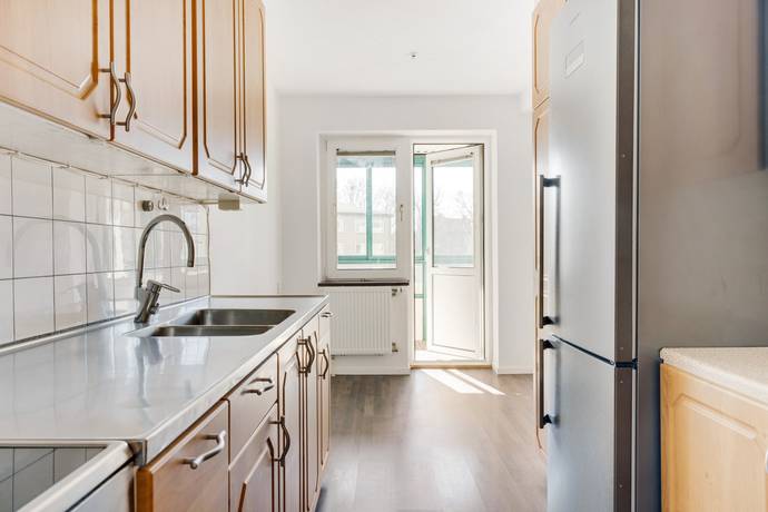 Kronetorpsgatan 56A, Segevång, Malmö kommun