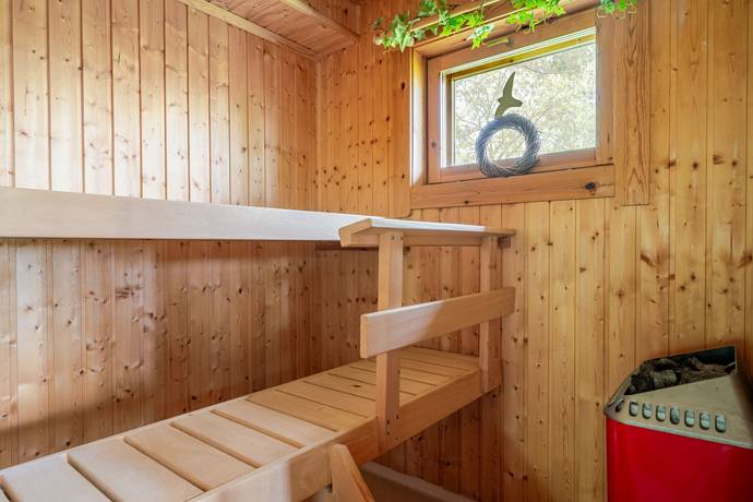 5 rum Villa på Vitsippsvägen 12 Norrtuna Gnesta kommun - bild 22