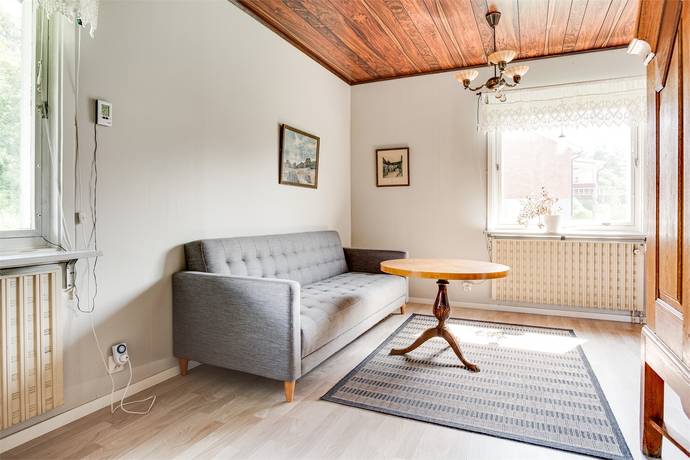 3 rum Villa på Skogsgläntevägen 8 Guldsmedshyttan Lindesbergs kommun - bild 13