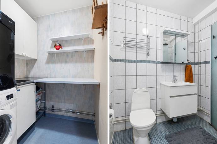 5 rum Radhus på Vänortsringen 22 Centrala Märsta Sigtuna kommun - bild 13