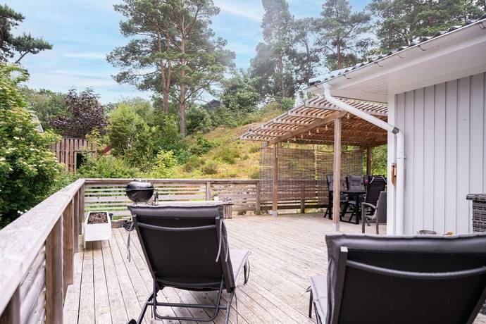 5 rum Villa på Lillebacka 14 Lillebacka Varbergs kommun - bild 65