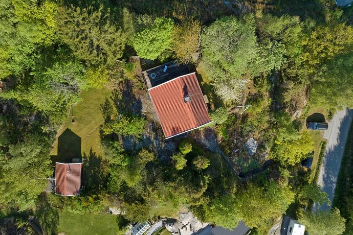 3 rum Fritidshus på Hövikstrandsvägen 20 Hövikstrand Tjörns kommun - bild 5