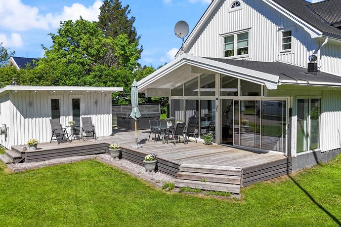 Kurirvägen 3 och 1 - Bild 4