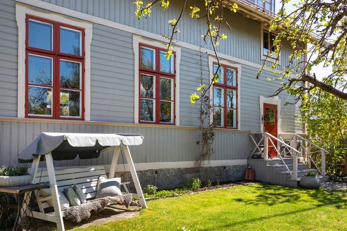 6 rum Villa på Östra Långgatan 65 Trosa centralt Trosa kommun - bild 5