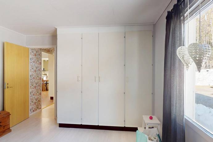 6 rum Villa på Långsjöby 242 Storuman Storumans kommun - bild 20