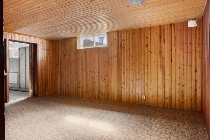 5 rum Villa på Kristianstadsvägen 45 Laholm Laholms kommun - bild 19