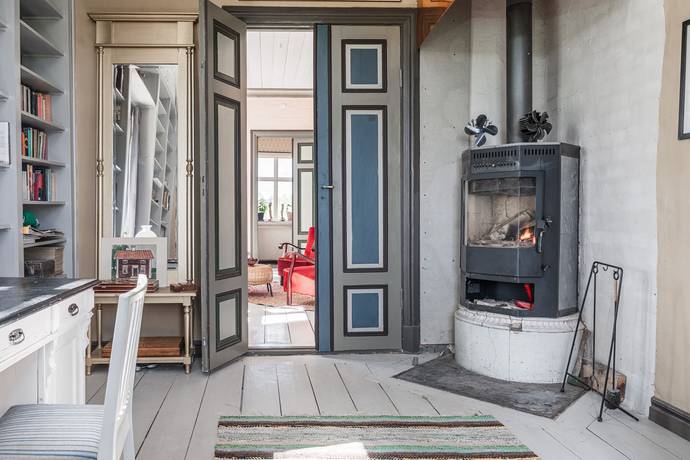 7 rum Villa på Ärtrik 122 Helgum Sollefteå kommun - bild 16