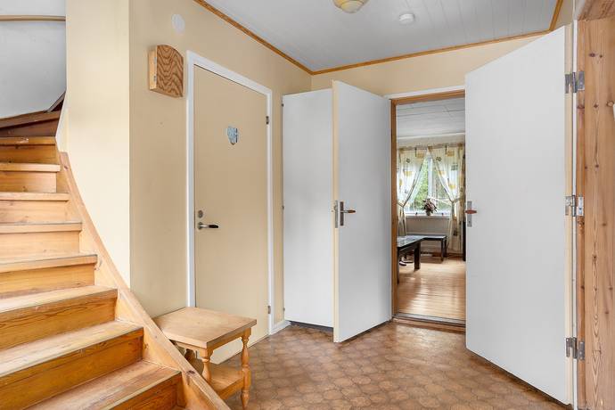 4 rum villa på Öratjärn 146 Edsbyn, Ovanåkers kommun - bild 5