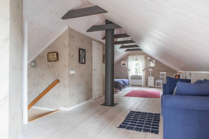 4 rum Vinterbonat fritidshus på Mor Annas väg 26 Trästa - Grisslehamn Norrtälje kommun - bild 34