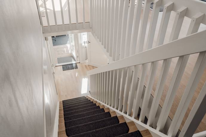 5 rum Villa på Båtsman rems gata 3 Backatorp Göteborgs kommun - bild 41
