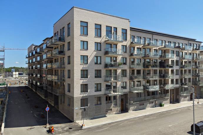 3 rum Lägenhet på Veddestastråket 11 Barkarby Järfälla kommun - bild 18