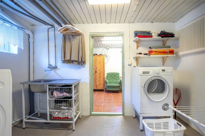 9 rum Villa på Alsteråvägen 14 Ålem Mönsterås kommun - bild 35