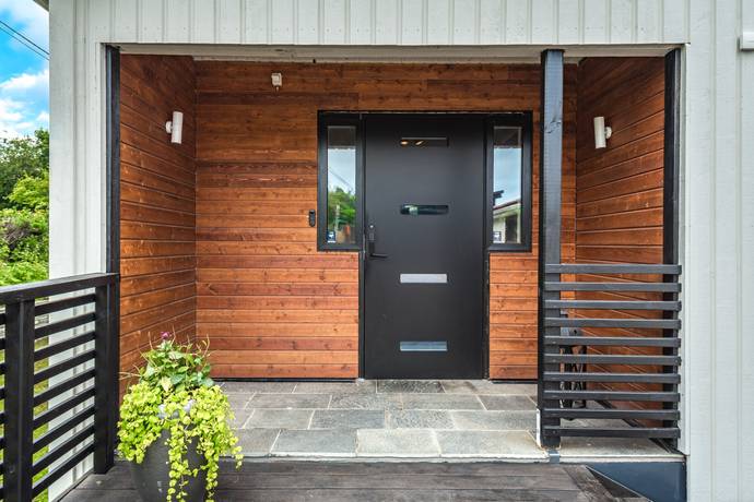 8 rum villa på Kajutvägen 20 Alnö, Sundsvalls kommun - bild 4