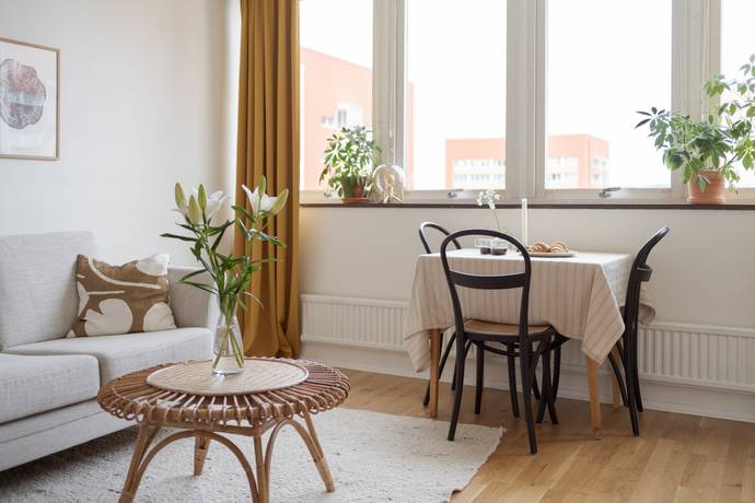 1 rum lägenhet på Mandolingatan 5 Ruddalen, Göteborgs kommun - bild 1
