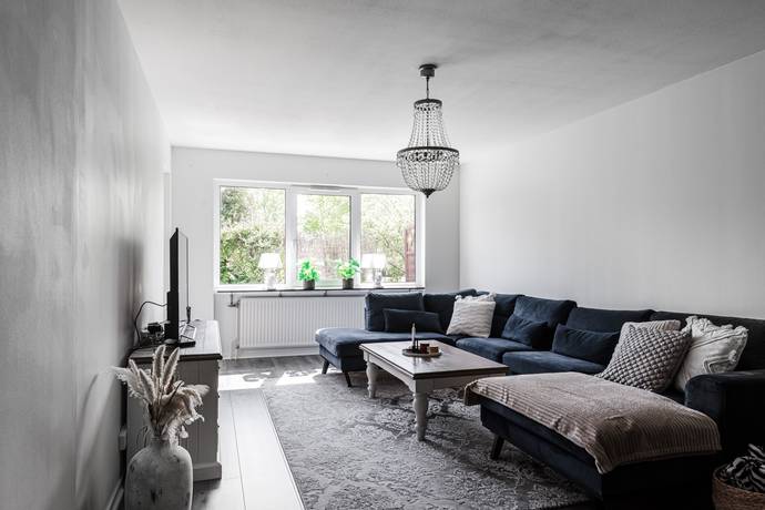 2 rum Lägenhet på Smedjegårdsgatan 4E Kvänum Vara kommun - bild 9